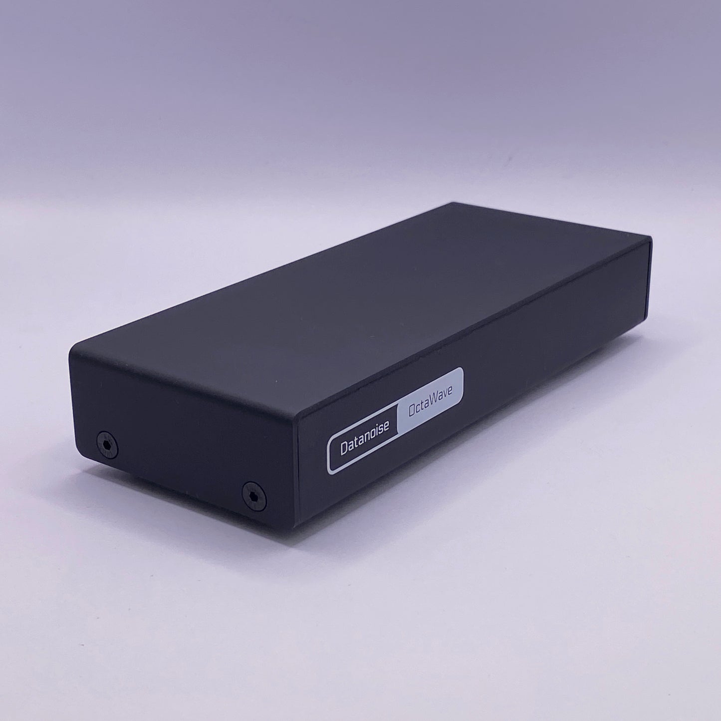 OctaWave - Portable ADAT 8 Channel Audio Converter